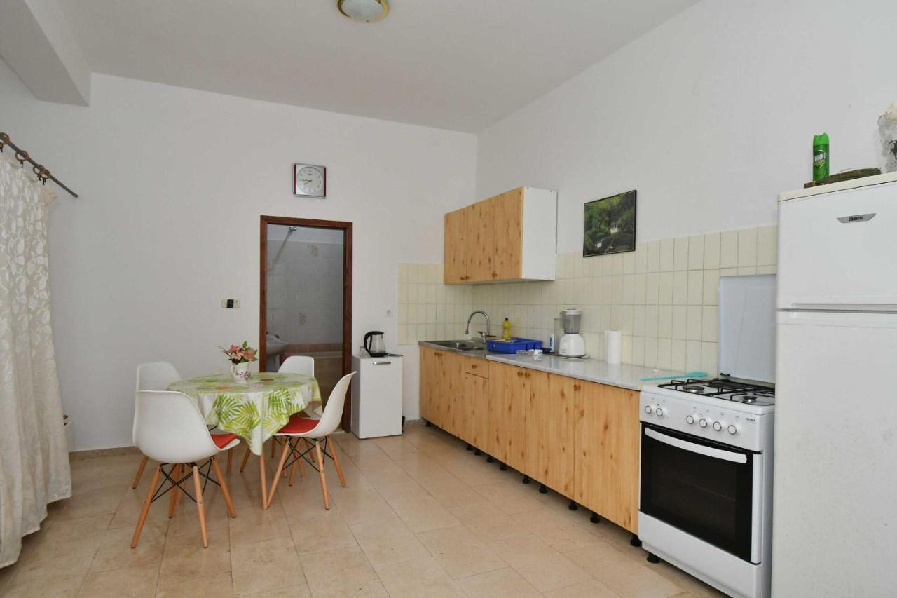 Apartmani Dora Duboka Exterior photo