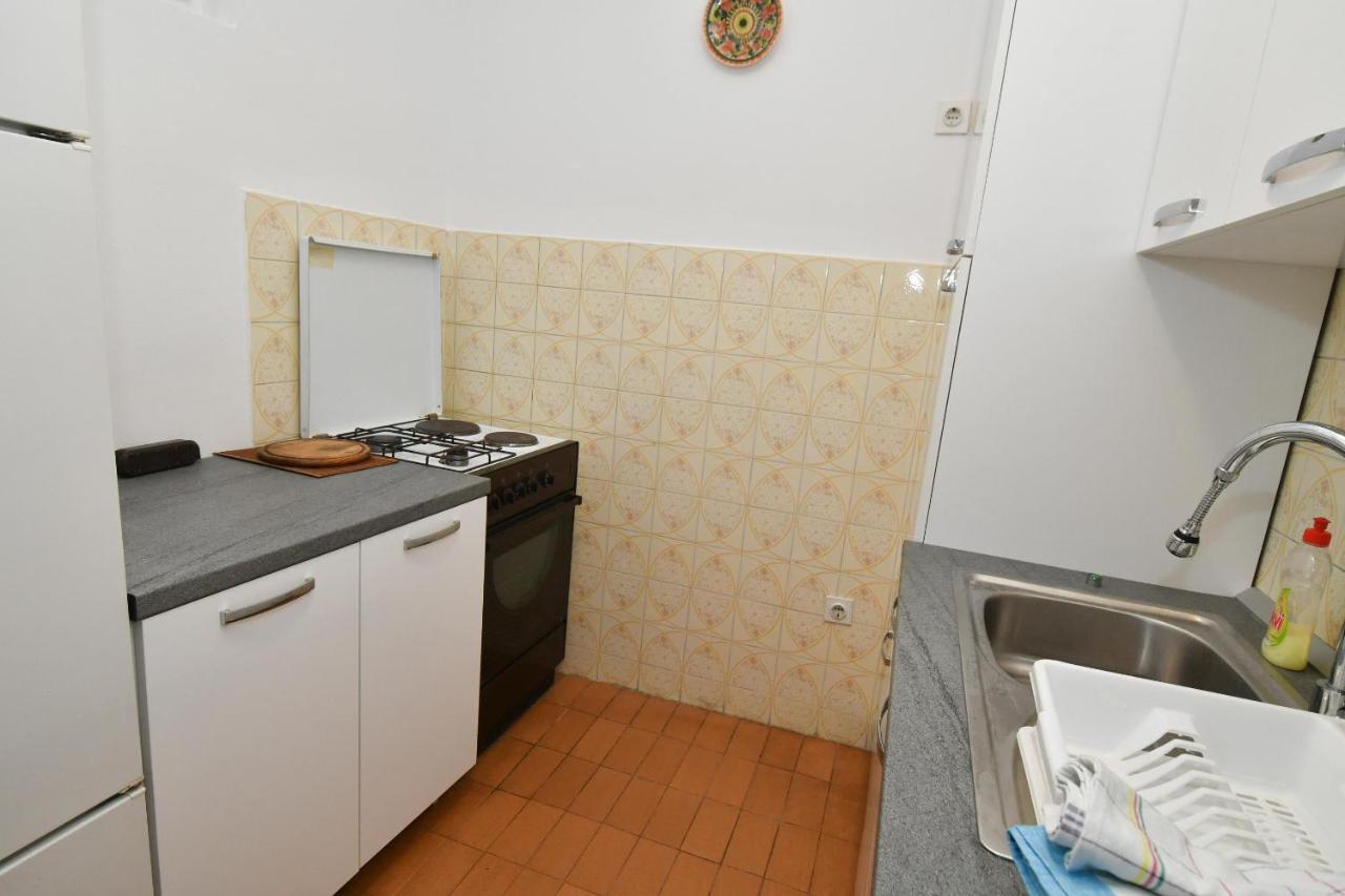 Apartmani Dora Duboka Exterior photo